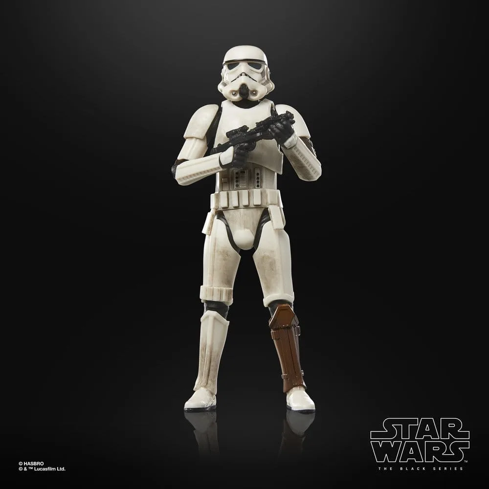 Star Wars Action Figure – Imperial Remnant Stormtrooper 15 cm 13