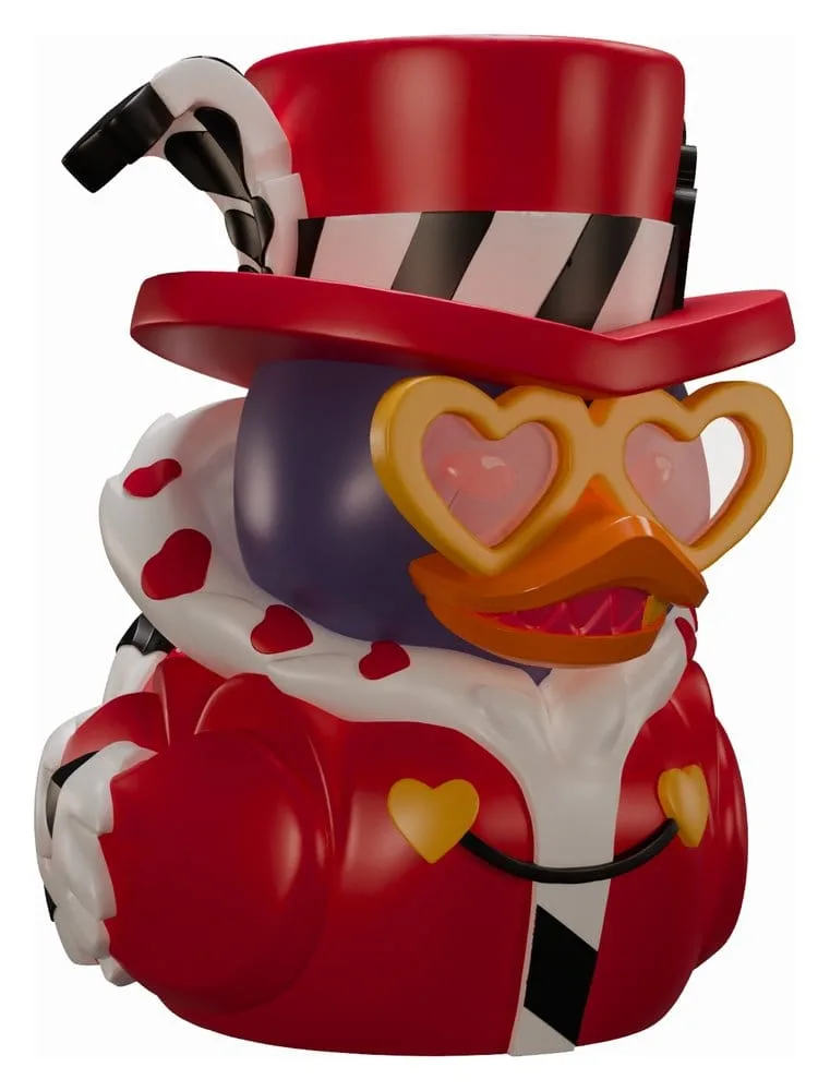 Hazbin Hotel PVC Figure – Valentino Tubbz Mini 5 cm 3