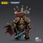 Warhammer 40,000 Action Figure – Abaddon the Despoiler 16 cm 2