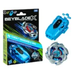 Beyblade X Launcher Set – Cobalt Dragoon 2-60C 3
