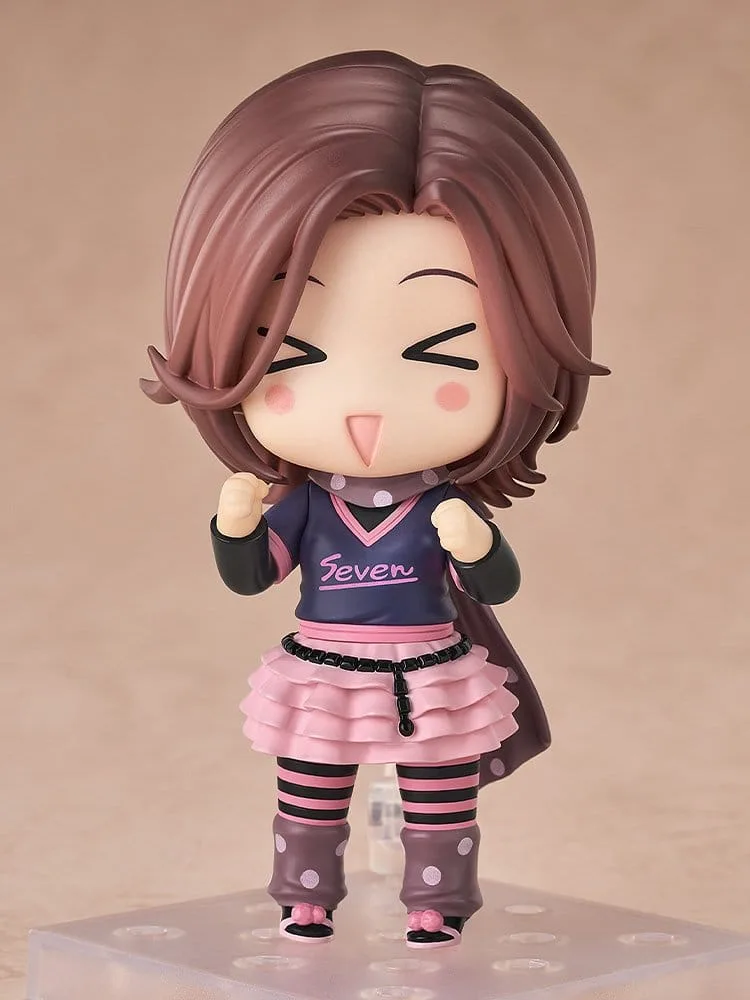 Nana Nendoroid Action Figure – Komatsu 10 cm 6