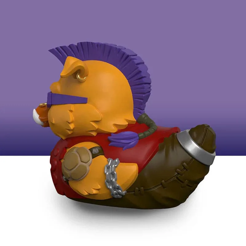 TMNT PVC Figure – Tubbz Bebop 1st Edition 10 cm 2
