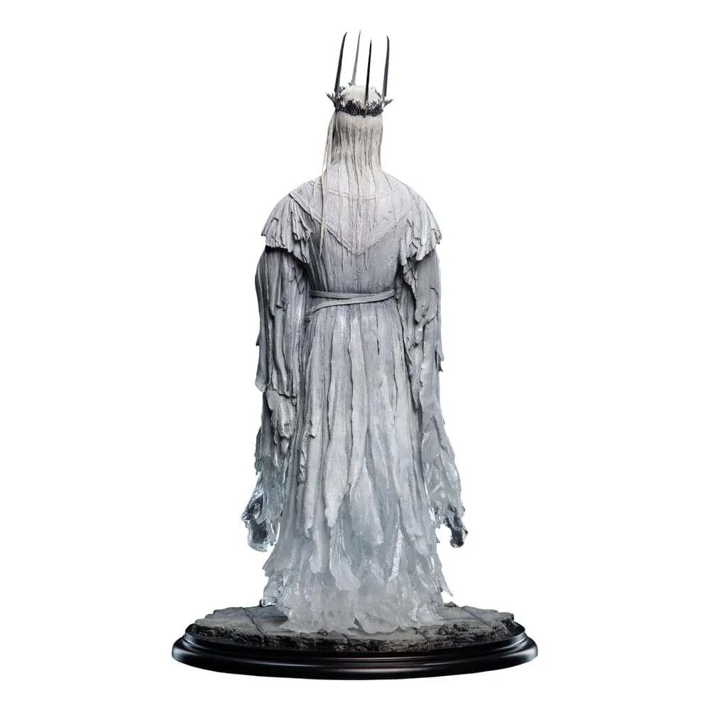 The Lord of the Rings Statue – Witch-king of the Unseen Lands 43 cm 6