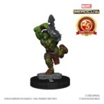 Marvel HeroClix Booster – 25th Anniversary Retail Chase 5