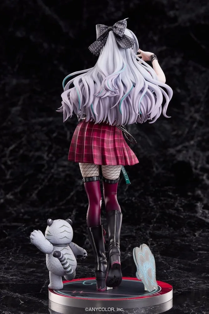 Nijisanji Figure – Ishigami Nozomi 1/7 Scale 26 cm 7