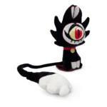 Hazbin Hotel Plush – Keekee Shoulder Rider 15 cm 2