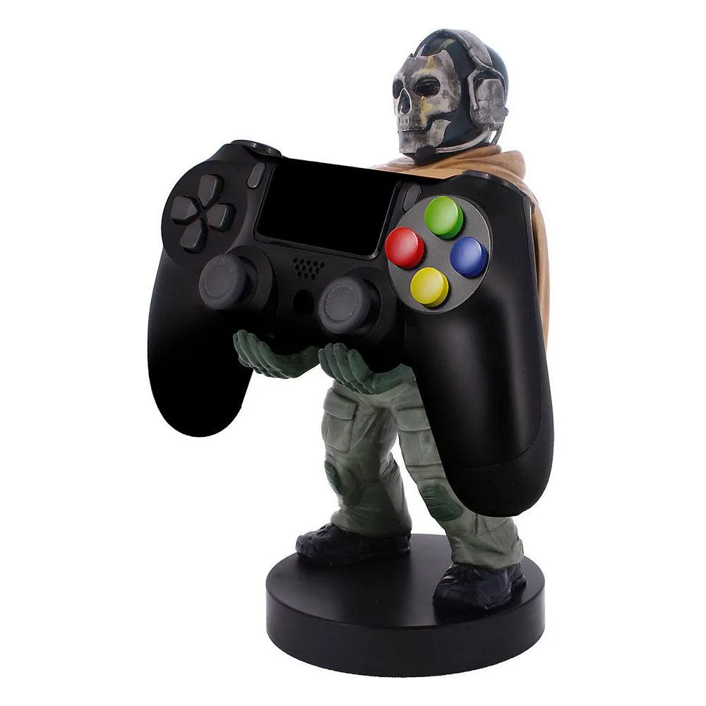 Call of Duty Charging Stand – Cable Guys Ghost 2021 20 cm 3