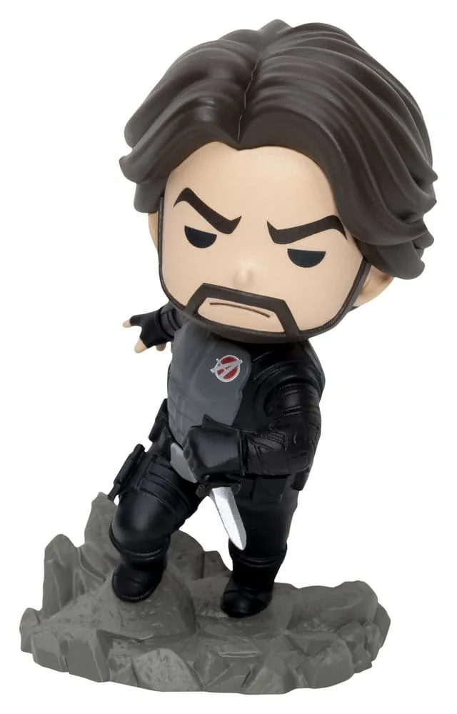Marvel Mini Figures – Avengers Doomsday 6 Blind Boxes 8