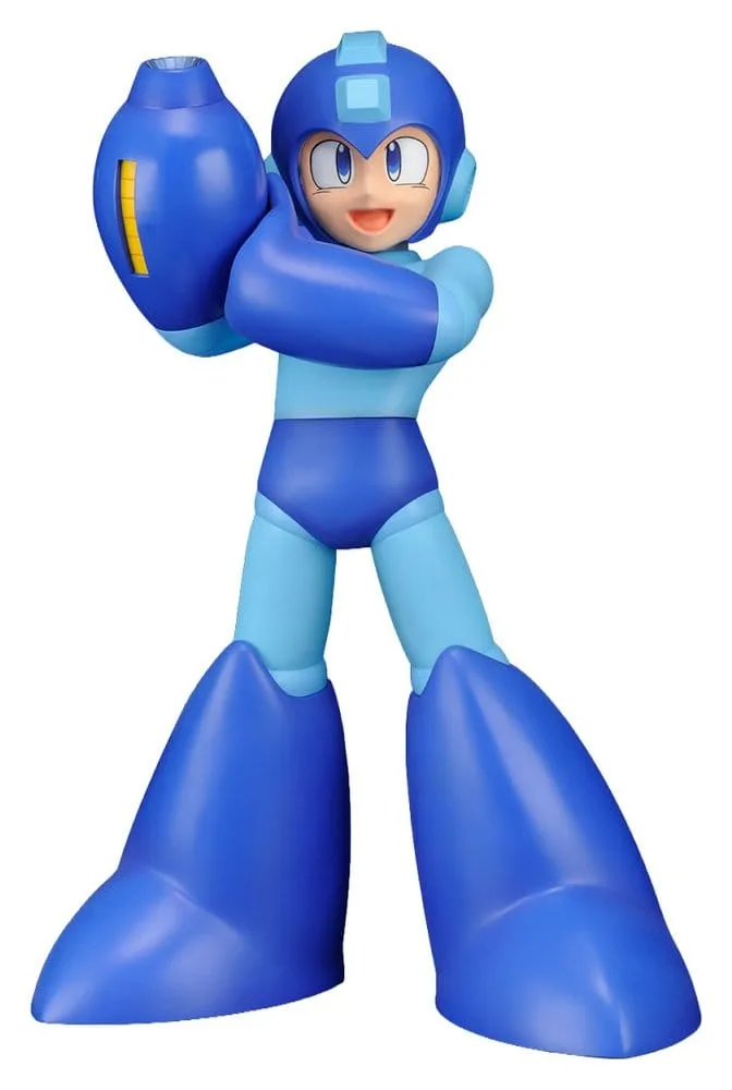 Mega Man PVC Figure – Gigantic Series 35 cm