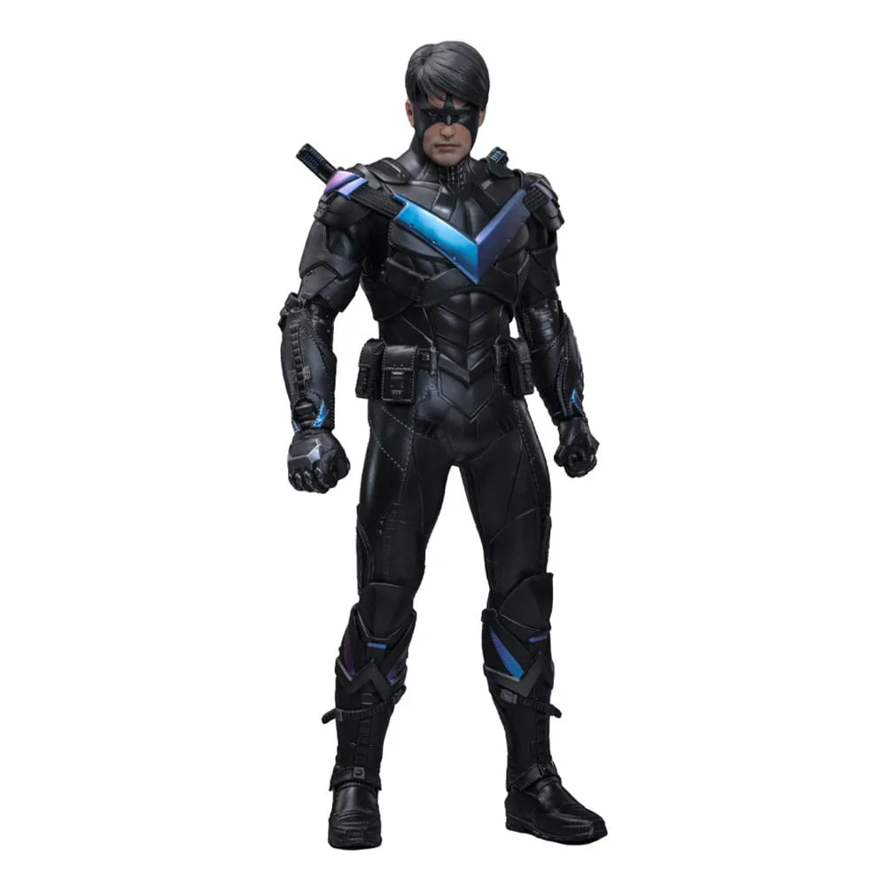 Batman Arkham Knight Action Figure – Nightwing 1/6 30 cm