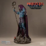 Masters of the Universe Life-Size Statue – Skeletor 221 cm 6