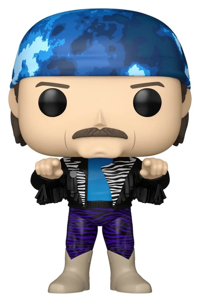 WWE POP! Figure – Jesse The Body Ventura 9 cm