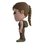 The Last of Us Vinyl Figure – Abby 12 cm 4