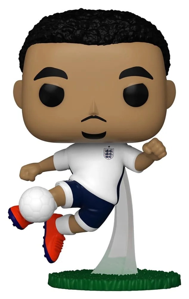 Football Pop Figure – Trent Alexander-Arnold 9 cm