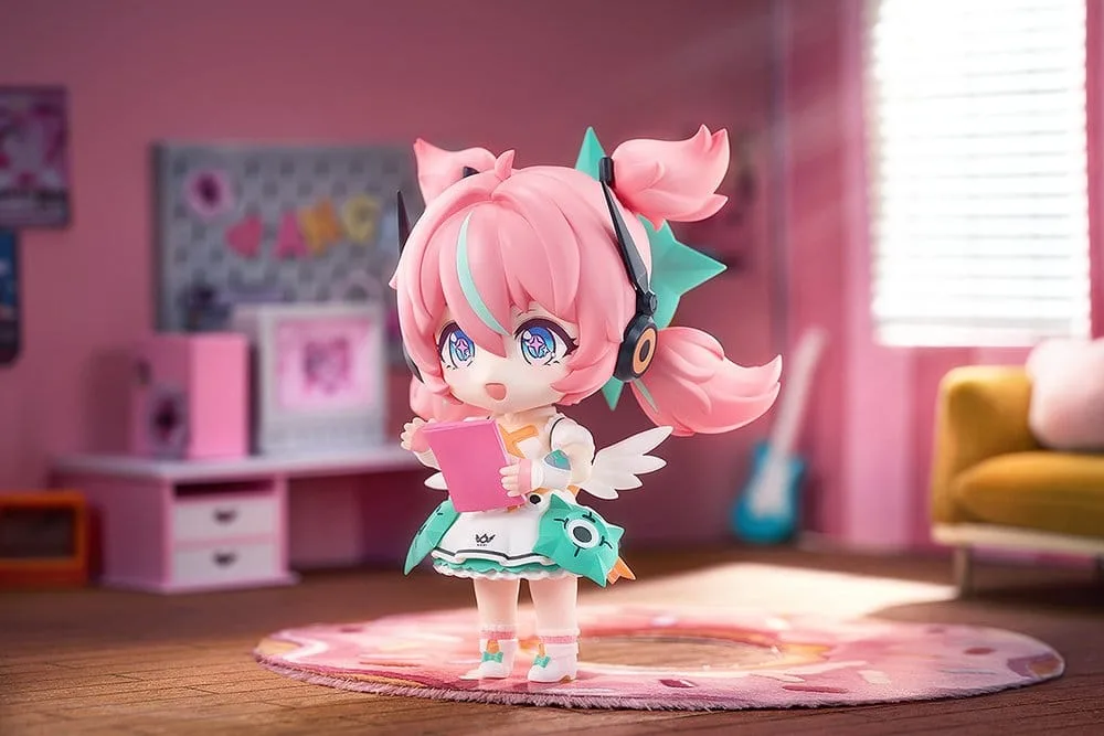 Zenless Zone Zero Action Figure – Nendoroid Aria 10 cm 10