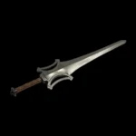 Masters of the Universe Replica – Sword of Power 94 cm 4