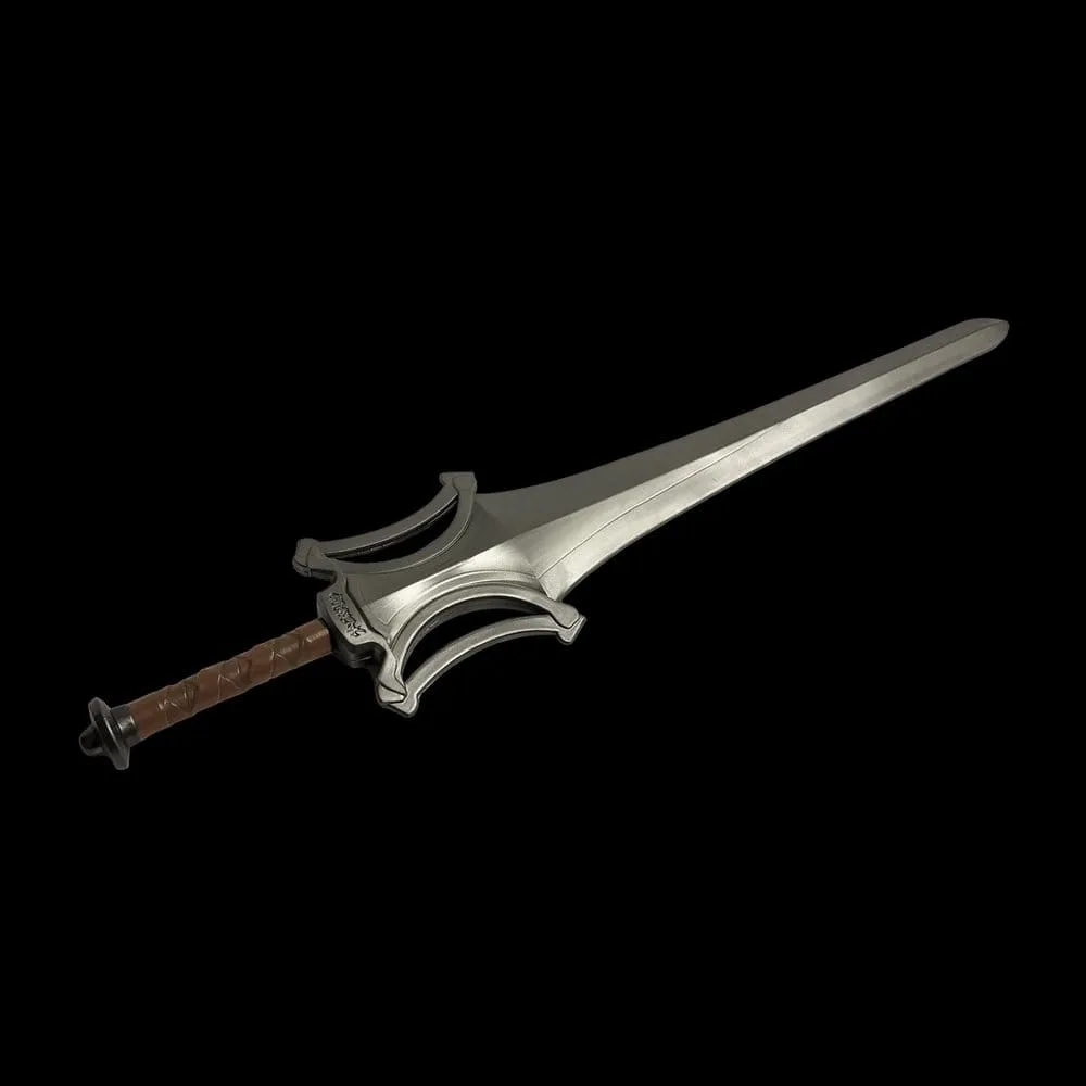 Masters of the Universe Replica – Sword of Power 94 cm 4