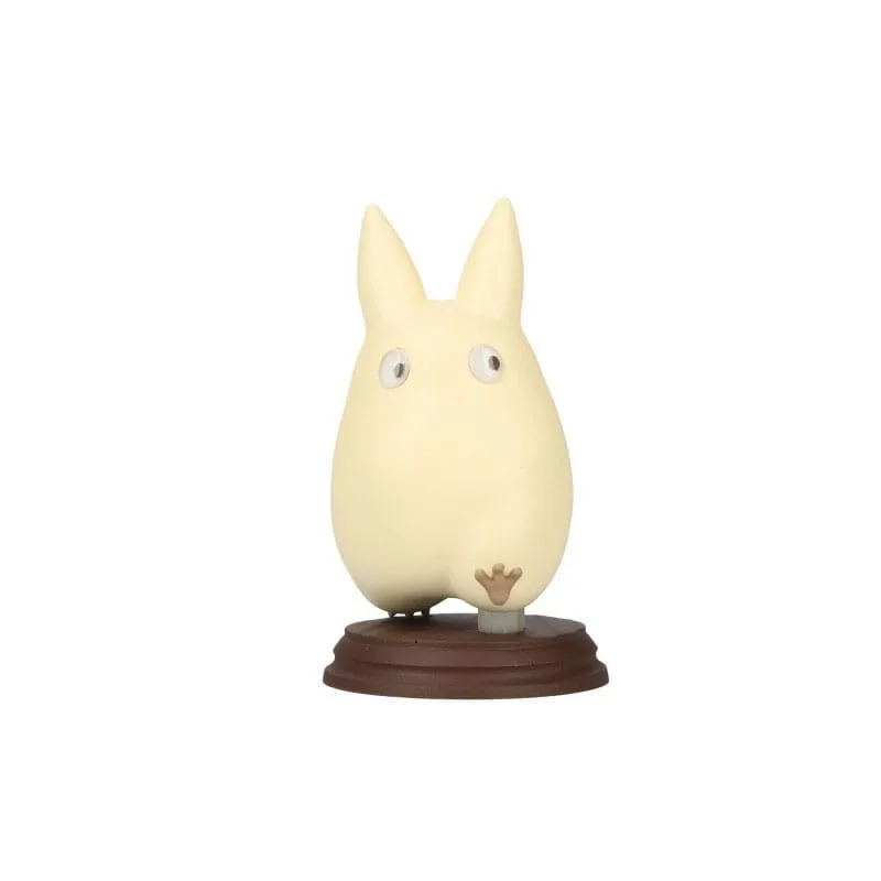 My Neighbor Totoro Statue – Walking Small Totoro 10.8 cm