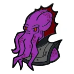 Dungeons & Dragons Mystery-Pins – 50. Jubiläum 12er-Display 10
