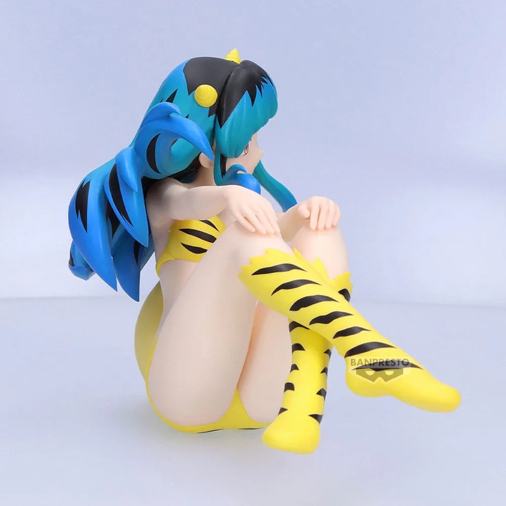 Urusei Yatsura Statue – Relax Time Lum 4 13 cm 8