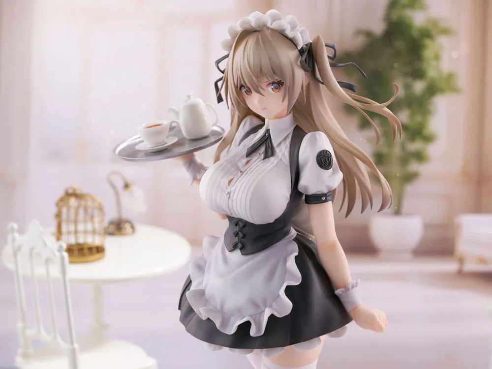 Original Character Statue – Sakura Elle 1/6 Scale 27 cm 6