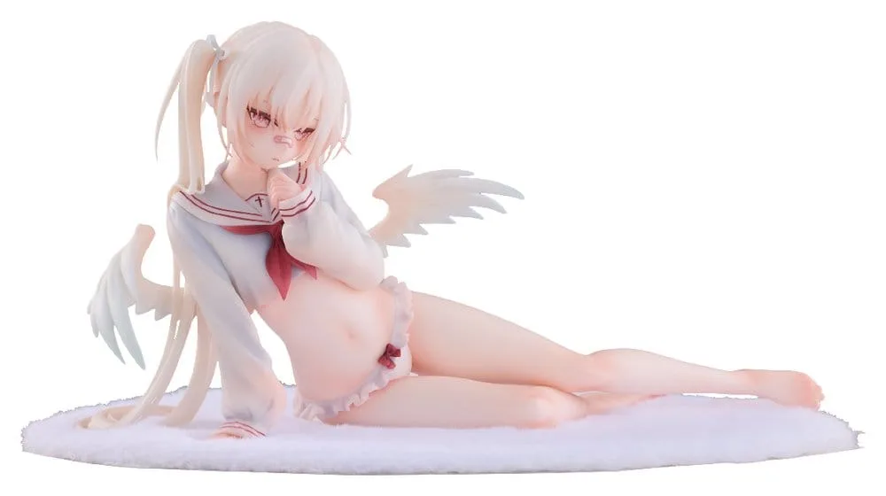 Original Character Figure – Eru by rurudo 1/6 Scale 13 cm