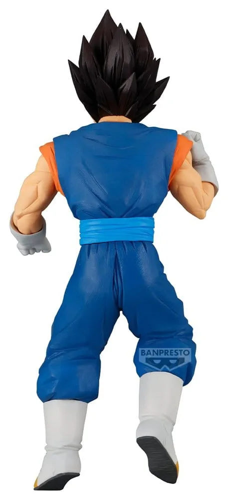 Dragon Ball Z Figure – Solid Edge Works Vegito 20 cm 4