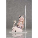 Anata ni, Shitsukeraretai Figure – PURE 1/6 Scale 23 cm 2