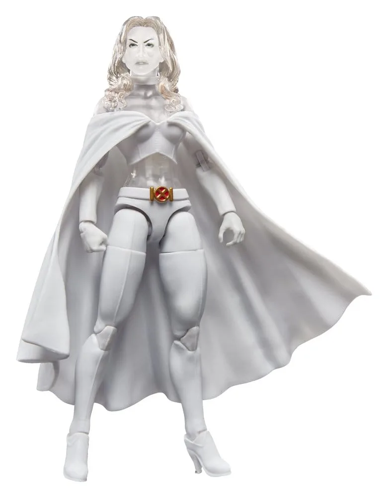 Marvel Legends Action Figure – Emma Frost Diamond Form 15 cm 11