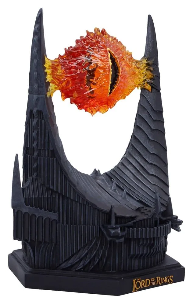 Lord of the Rings LED Light – Eye of Sauron 4