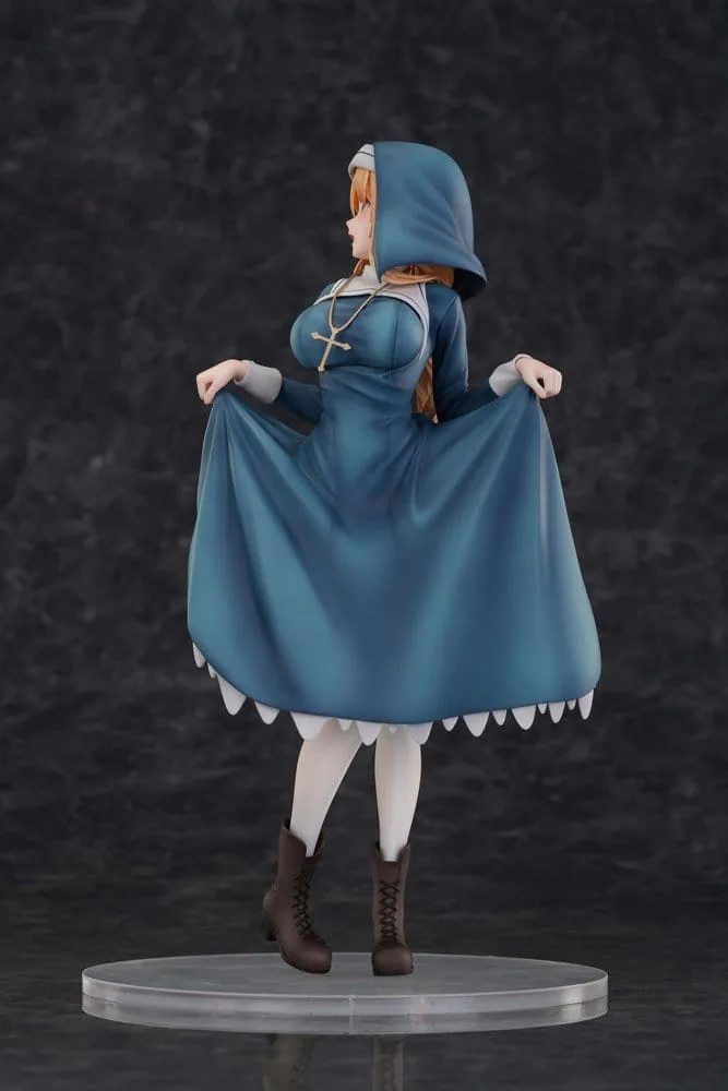 Original Character PVC Figure – Maria Takayama 1/6 27 cm 11