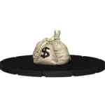 DC Comics HeroClix Vault-Booster – Fight for Gotham City 8