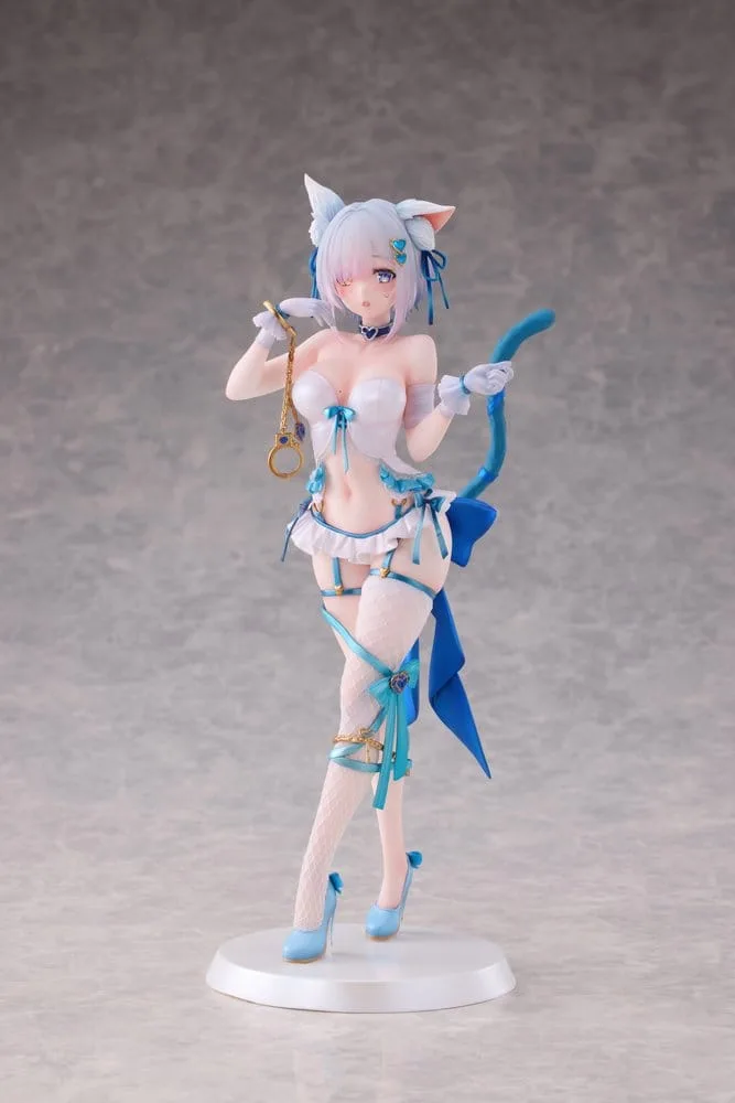 Original Character Figure – Putika-chan Deluxe Edition 26 cm