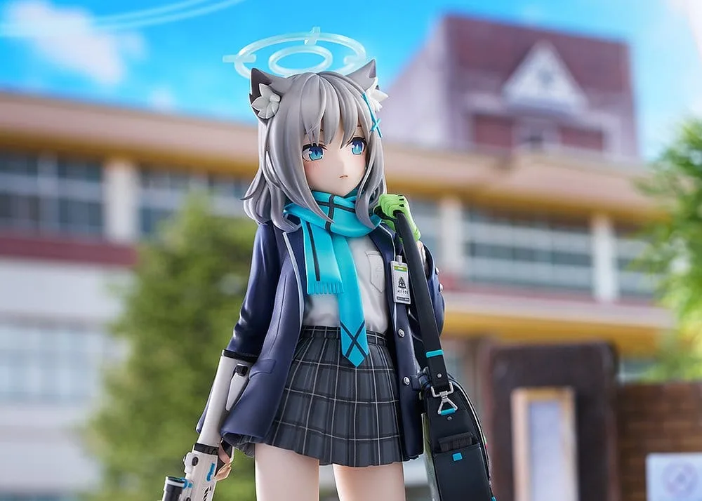Blue Archive Beeld – Shiroko schaal 1:7 26 cm 11
