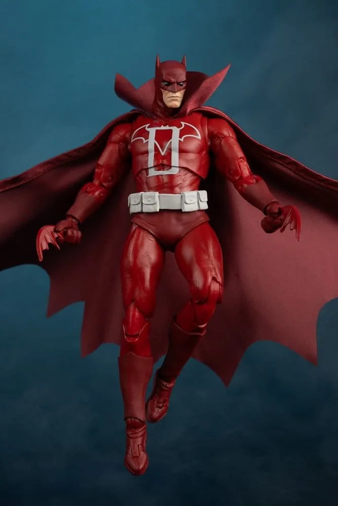 DC Multiverse Action Figure – Batman Deadman Knight Terrors 19 cm 13