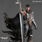 Berserk Statue – Kitsune Guts 1/6 38 cm 2