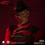 A Nightmare on Elm Street Action Figure – Freddy Krueger 17 cm 5