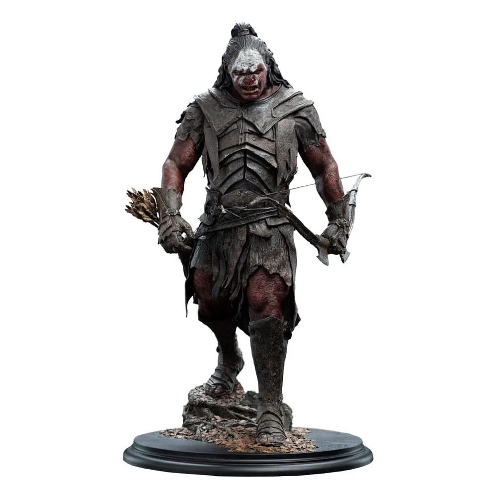 The Lord of the Rings Statue – Lurtz Hunter of Men 1/6 Scale 36 cm