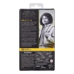 Star Wars Skeleton Crew Action Figure – Wim At Attin 15 cm 5