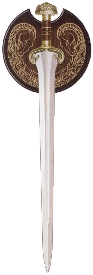 Lord of the Rings zwaardreplica – Eowyn 1:1 93 cm 2