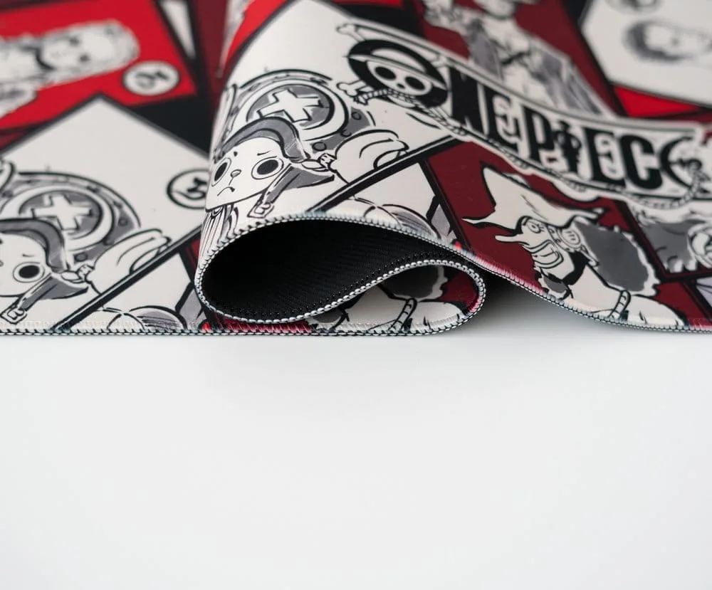 One Piece Mauspad – XL 80 x 35 cm 5