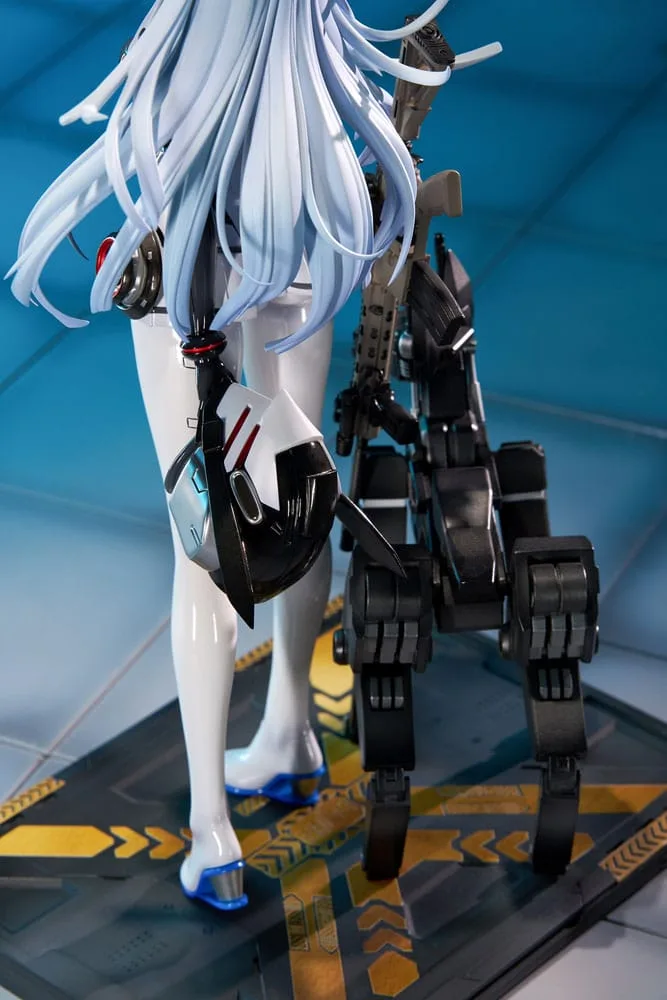 Girls Frontline Statue – 416 Midnight Evangelion 25 cm 11