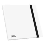 Ultimate Guard verzamelmap – Flexxfolio 480 wit 3