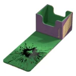 Magic The Gathering Deck Box – Pyrewood Gearhulk Sidewinder 100+ 11