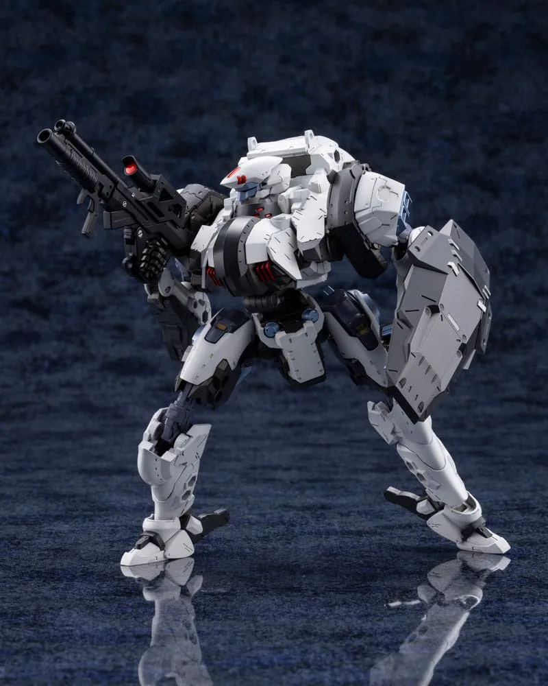 Hexa Gear Plastic Model Kit – Bulkarm Osteon 1/24 18 cm 4