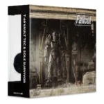 Fallout 4 Action Figures – T-60 Vault Tec & Sole Survivor 2-Pack 18 cm 10