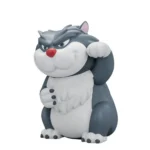 Cinderella Coin Bank – Lucifer Vinyl 33 cm 16
