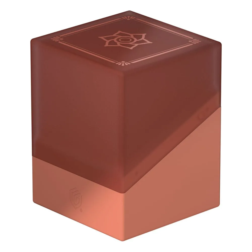 Ultimate Guard Deck Box – Boulder 100+ Katana Kousei 2