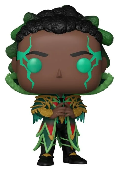 Magic the Gathering Vinyl Figure – Dellian Fel Funko Pop 9 cm