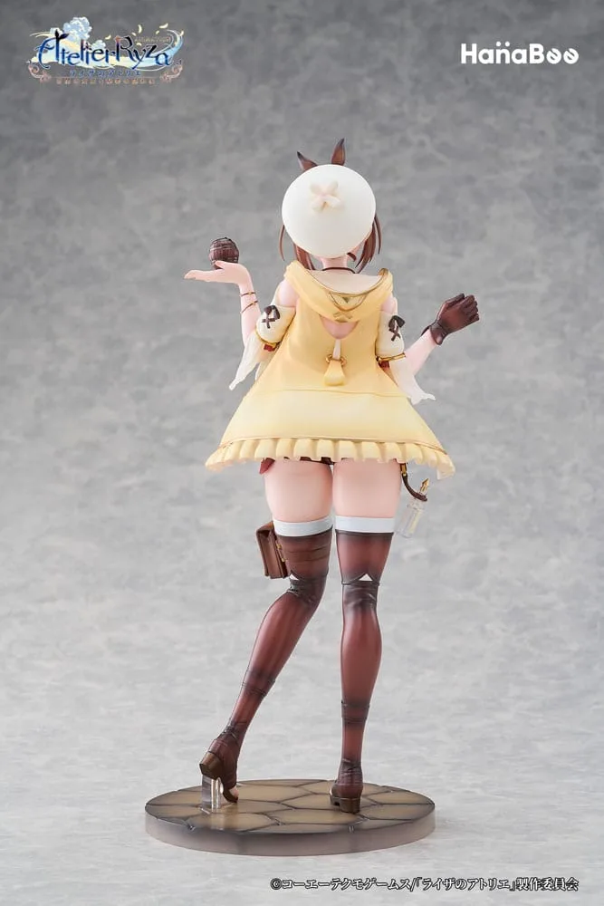 Atelier Ryza Beeld – Reisalin Stout 1:7 27 cm 3